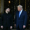Tramp samo ukratko spomenuo rat u Ukrajini: "Veoma se trudimo da okončamo deveti rat, ubijanja i klanje između Rusije i…