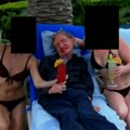 "Učestvovao u orgijama s maloletnicama"? Stiven Hoking se preko 250 puta pominje u Epstajnovim dokumentima