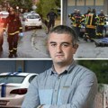 Osuđena službenica MUP-a jer nije oduzela oružje ubici sa Cetinja kojim je usmrtio deset osoba, a šest ranio