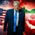 Tramp najavio dalje pregovore sa Iranom: Nisam zadovoljan Teheranom, ali razgovaramo