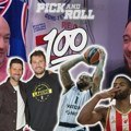 "Pick and roll" sa Mićom Berićem: Lejkersi ne znaju da je Novak prop'o - rat, taoci i neviđen haos u Evroligi VIDEO