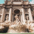Na ulaznice za Fontanu di Trevi 435.000 evra, Venecija otvorila rezervaciju karata za april