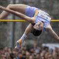 Devet srpskih atletičara na Svetskom prvenstvu u dvorani: Angelina Topić najveća uzdanica u Poljskoj