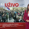 Dan uživo: Deset opština za psihološku prednost