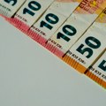 Promenio se kurs evra, oglasila se NBS. Pogledajte kakvo je stanje sa dolarom