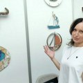 "Driftvud art“ Ljiljane Kalem: Izložba „Ispod slojeva“ u Novom Sadu