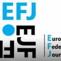 EFJ: Ministar Selaković poziva na linč novinara Dinka Gruhonjića