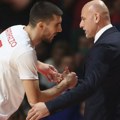 Ognjen Dobrić ovo nije zaslužio! Saša Obradović brutalno ponizio kapitena Zvezde