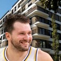 Od penthausa do tvrđave Luka Dončić uložio osam miliona evra u nekretnine u rodnoj Sloveniji, evo šta sve poseduje u Ljubljani…