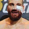 Коци после фантастичне битке са Добријевићем поручио: "Коју послуку порати, имао сам га пар пута"