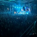 Emotivna scena na koncertu Saše Matića u Osijeku: Obratio se publici: "Prisetimo se zajedno velikih ljudi"