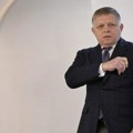 Slovačka neće podržati vojne kredite za Ukrajinu: "Ako neko nešto želi da kupi, neka kupi od nas"