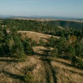 Gde provesti vikend? Via normale nudi 30 novih ruta