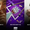 Šta sve u maju stiže na HBO Max?