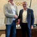 "Ogroman potencijal za zajedničko delovanje"