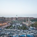 Američki konzulat u Kurdistanu najveći je na svetu: „Tvrđava“ od 800 miliona dolara