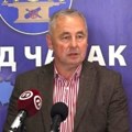 Blagojević: Nova javna garaža imala bi zbirni kapacitet parkinga kod robne kuće i “lučne zgrade“