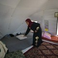 Palestinci u Gazi obeležavaju Dan Nakbe – godišnjicu masovnog proterivanja 1948.