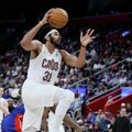 Poznati svi finalisti u NBA: Majstorica donela brejk – pao je lider