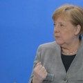 Angela Merkel kritikovala EU: Nije dovoljno da samo Tramp razgovara sa Rusijom