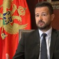 Jakov Milatović za BBC: ‘Znamo ko smo, znamo gde idemo, Evropa je naša stanica’