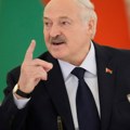 Lukašenko: Ne reagujem na brbljanje iz Kijeva
