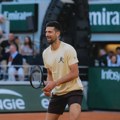 Đoković saznao kad igra na Rolan Garosu, termin se sviđa i njemu i Srbima