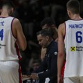 Poznato kada Alimpijević okuplja košarkaše