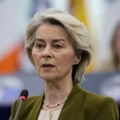 Evropa na nogama: Ursula hitno putuje u Litvaniju