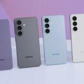 Sa Samsung telefonima korisnici su najzadovoljniji, više čak i od iPhone modela