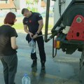 Veliki deo zapadne Srbije i dalje bez vode: Novi kvar na vodosistemu “Rzav“ i dalje nije otklonjen