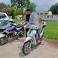 Policija Kragujevca otvara vrata građanima uz dva dana druženja