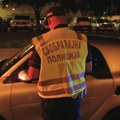 Vozači isključeni iz saobraćaja u Boru i Kladovu zbog vožnje pod dejstvom narkotika