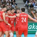 Bolje, ali nedovoljno za pobedu