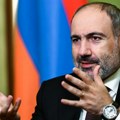 Parlamentarni izbori u Jermeniji u nedelju! Zemlja je pod budnim okom Rusije, Moskva prati svaki potez Pašinjana!