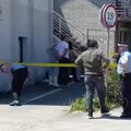 Prvi snimak sa mesta stravičnog požara u Banjaluci! Jedno dete (6) stradalo, drugo zadobilo teške telesne povrede (video)