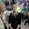 Zaharova: Samit Rusija – ASEAN odrediće pravac budućeg svetskog poretka