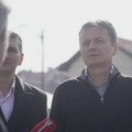 Da dočekaju sportiste kao pravi domaćini: Ministarstvo za javna ulaganja izdvojilo 200 miliona dinara za sportske terene u…
