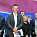 Skupštinski Odbor: Parandilović kažnjen sa 13.078 dinara zbog opomene na sednici Parlemneta