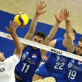 UŽIVO: Srbija protiv Argentine na startu Lige nacija