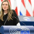 Slovačka evroparlamentarka: Zima će naterati Evropu na dijalog sa Moskvom