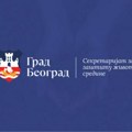Naredne nedelje suzbijanje komaraca u delu kanalizacione mreže u centru Beograda