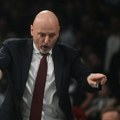 Zvanično! Saša Obradović novi trener košarkaša Hapoela iz Jerusalima