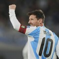 Može li Mesi sa 38. godina da povede Argentinu ka odbrani titule: Ko su favoriti Grupe J na Svetskom prvenstvu?