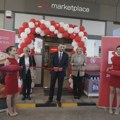EKO Serbia otvorila novu benzinsku stanicu u Požarevcu i pružila podršku lokalnoj zajednici
