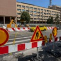 "Bulevar despota Stefana se kompletno zatvara na 7 meseci, biće dostupni alternativni pravci": Nikola Nikodijević o gradnji…