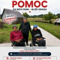 Za novi dom i dostojanstven život: Pokrenuta akcija pomoći porodici Langović