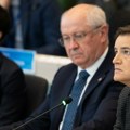 Marta Kos pozdravila izmene usvojene u parlamentu: "Srbija načinila važan korak ispravljanjem pravosudnih zakona, obnavlja…