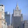 Rusija će preduzeti mere zbog ukidanje zabrane na razmeštanje nuklearnog oružja u Finskoj