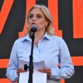 „Ko vam je dozvolio da govorite?“